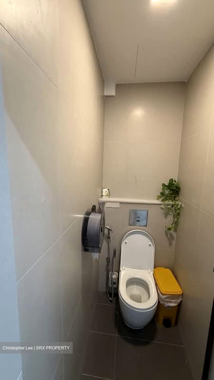 Serangoon Garden Village (D19), Retail #602788771